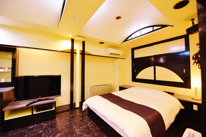 Imagen de la habitación del Hotel Noah Resort Sakuranomiya - Adults Only. Foto 3