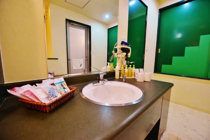 Imagen de la habitación del Hotel Noah Resort Sakuranomiya - Adults Only. Foto 5