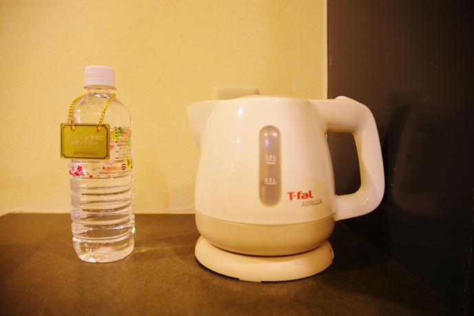 Imagen de la habitación del Hotel Noah Resort Sakuranomiya - Adults Only. Foto 7