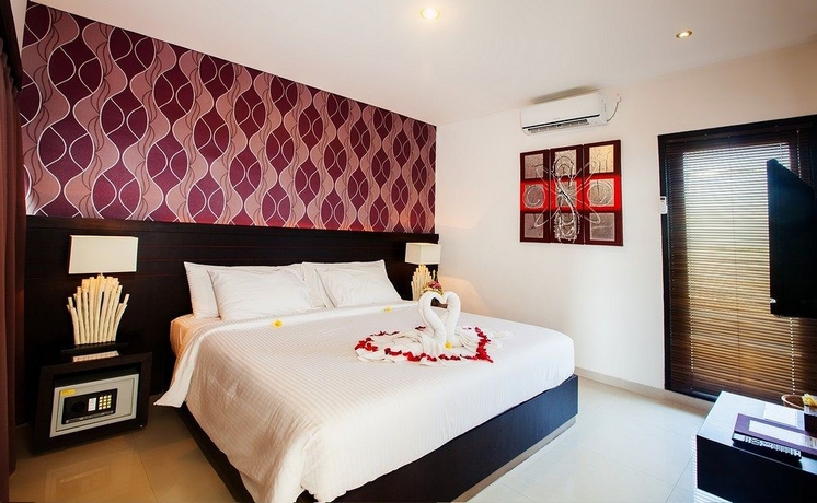 Imagen de la habitación del Hotel Noah Villa and Chapel. Foto 4