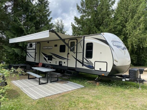 Imagen general del Hotel Noah\'s Ark Campground. Foto 2