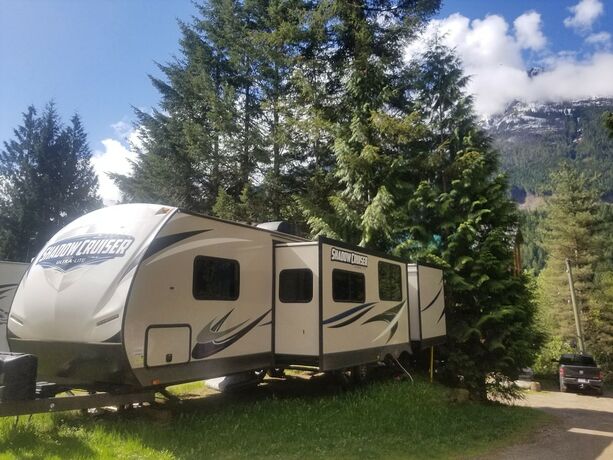 Imagen general del Hotel Noah\'s Ark Campground. Foto 9