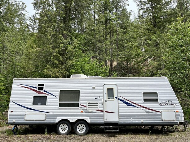 Imagen general del Hotel Noah\'s Ark Campground. Foto 12