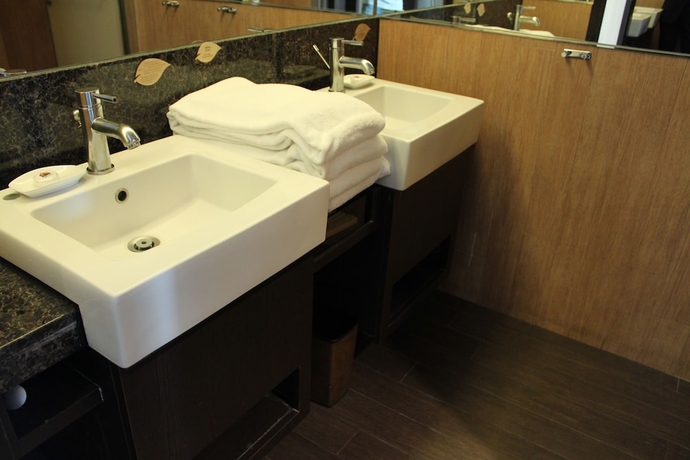 Imagen de la habitación del Hotel Noah's Ark Resort. Foto 3