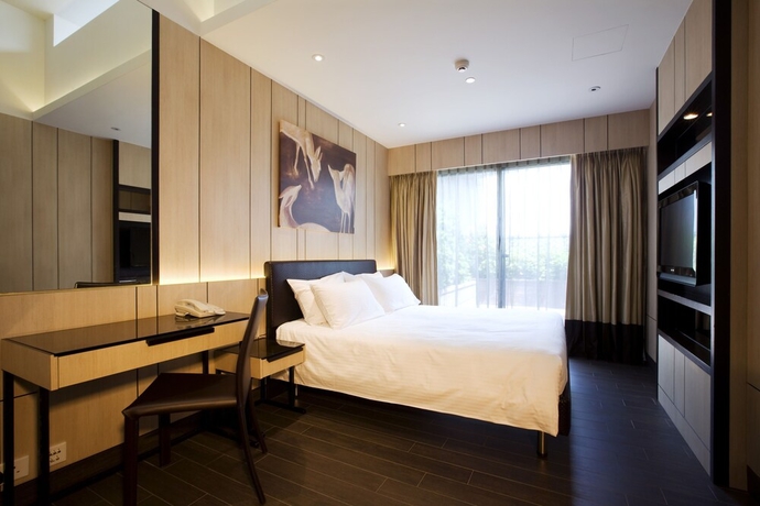 Imagen de la habitación del Hotel Noah's Ark Resort. Foto 5