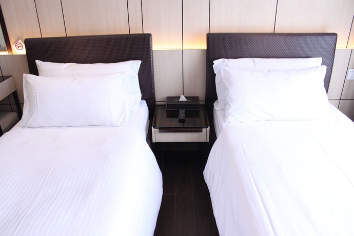 Imagen de la habitación del Hotel Noah's Ark Resort. Foto 7