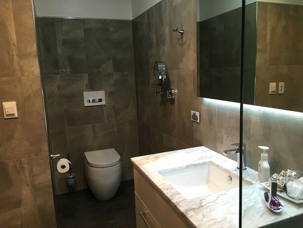 Imagen general del Hotel Noah's. Foto 2