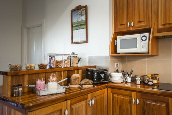 Imagen general del Hotel Noah's. Foto 3