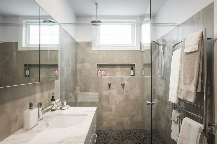 Imagen general del Hotel Noah's. Foto 4