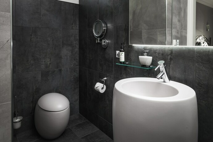 Imagen general del Hotel Noah's. Foto 5