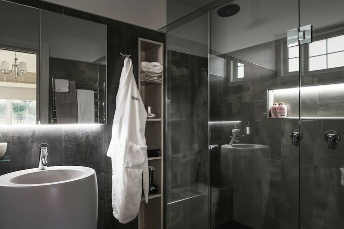 Imagen general del Hotel Noah's. Foto 8