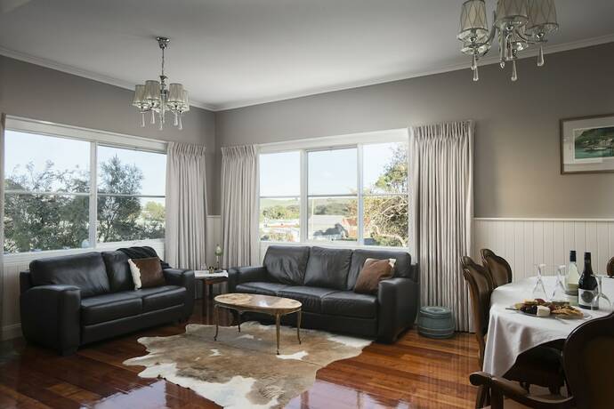 Imagen general del Hotel Noah's. Foto 9