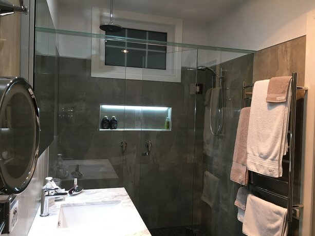 Imagen general del Hotel Noah's. Foto 10