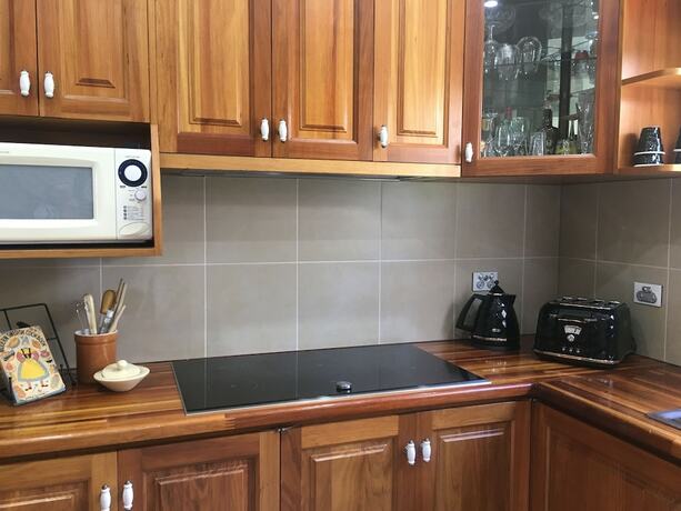 Imagen general del Hotel Noah's. Foto 11