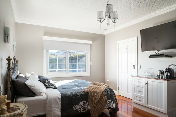 Imagen general del Hotel Noah's. Foto 12