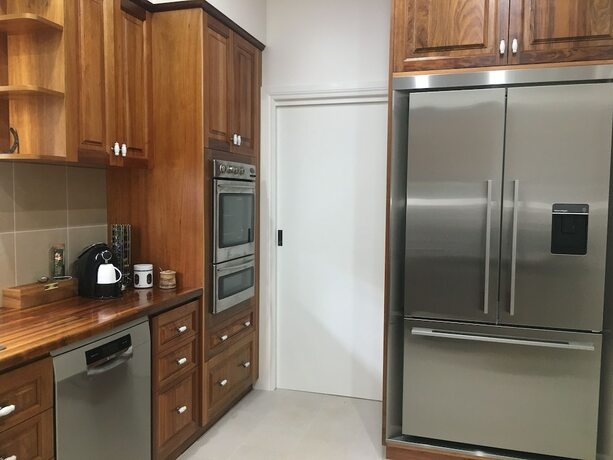 Imagen general del Hotel Noah's. Foto 13