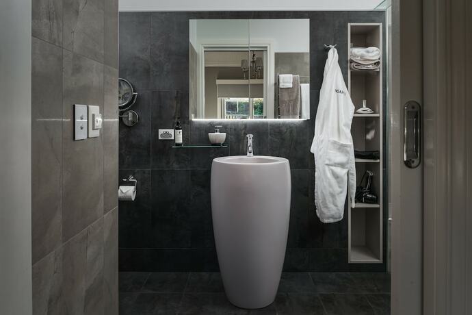 Imagen general del Hotel Noah's. Foto 16