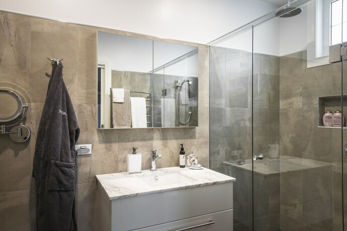 Imagen general del Hotel Noah's. Foto 18