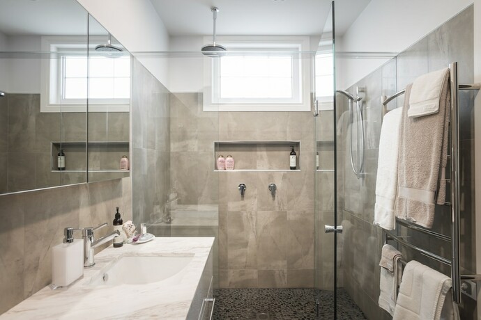 Imagen de la habitación del Hotel Noah's. Foto 28