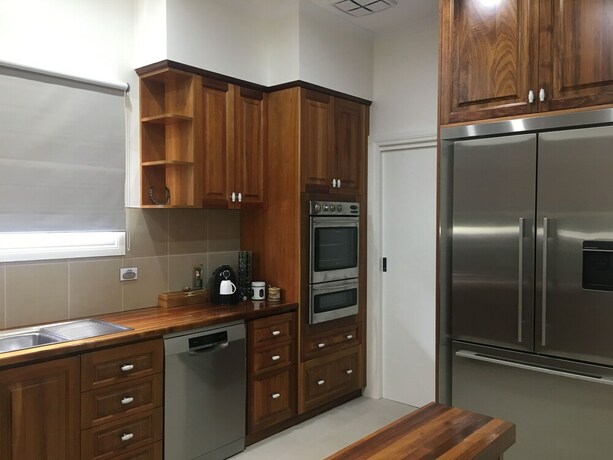 Imagen de los interiores del Hotel Noah's. Foto 29