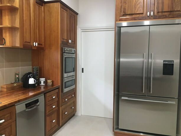 Imagen de los interiores del Hotel Noah's. Foto 30