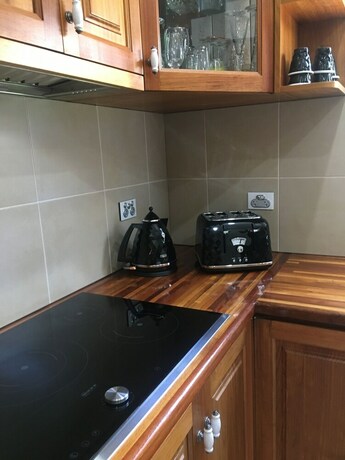 Imagen de los interiores del Hotel Noah's. Foto 32