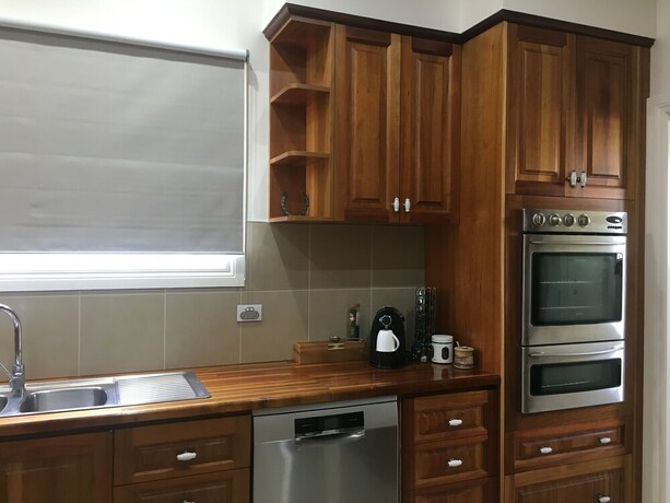 Imagen de los interiores del Hotel Noah's. Foto 33