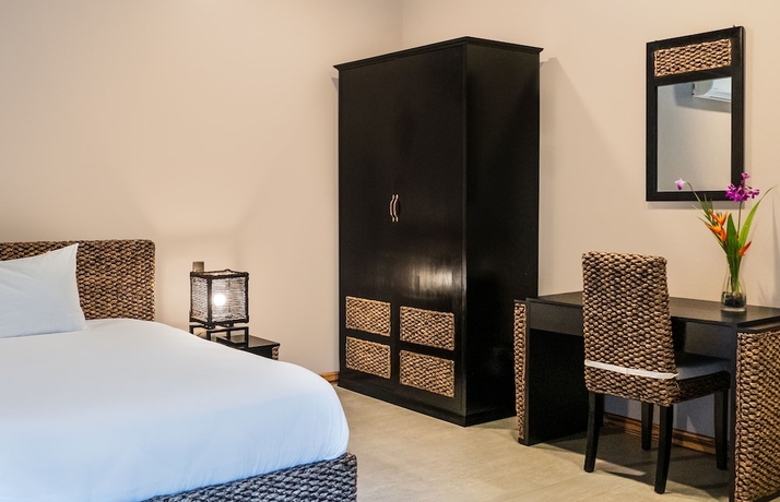 Imagen de la habitación del Hotel Noah\'s Forest by Tifakara. Foto 6