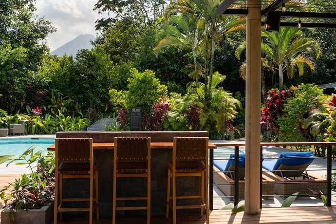 Imagen general del Hotel Noah\'s Forest by Tifakara. Foto 3