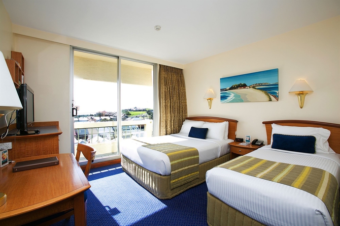 Imagen de la habitación del Hotel Noah's On The Beach. Foto 2