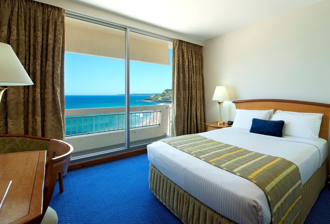 Imagen de la habitación del Hotel Noah's On The Beach. Foto 4