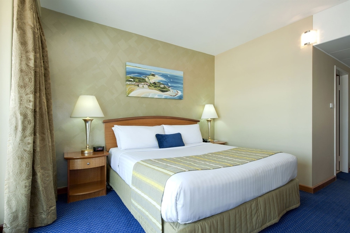 Imagen de la habitación del Hotel Noah's On The Beach. Foto 6