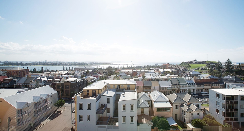 Imagen de la habitación del Hotel Noah's On The Beach. Foto 12