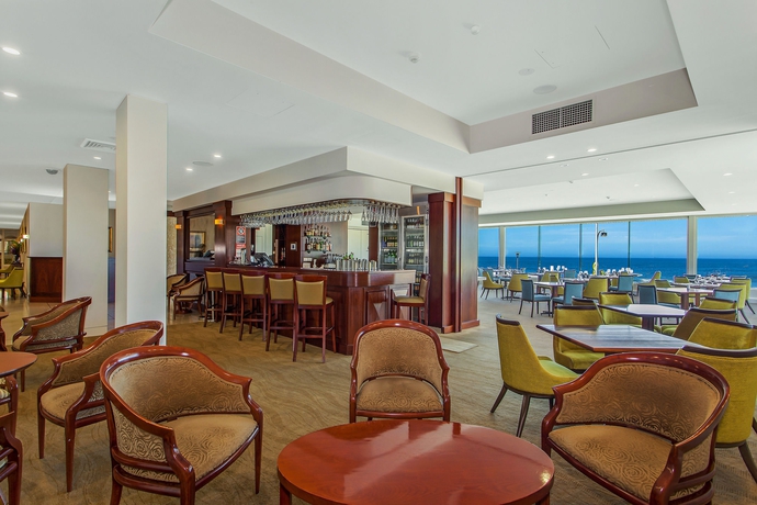 Imagen de los interiores del Hotel Noah's On The Beach. Foto 16