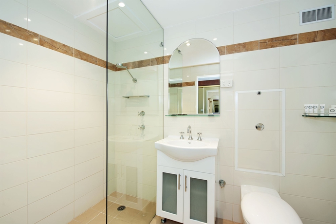 Imagen de la habitación del Hotel Noah's On The Beach. Foto 13