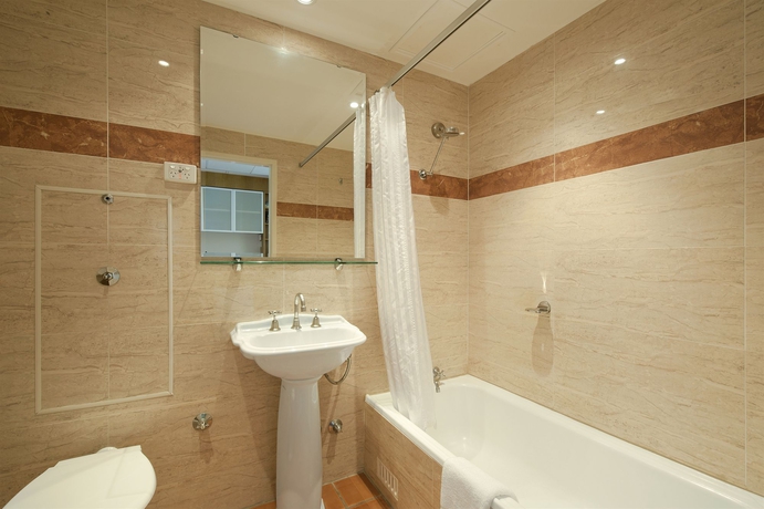 Imagen de la habitación del Hotel Noah's On The Beach. Foto 14