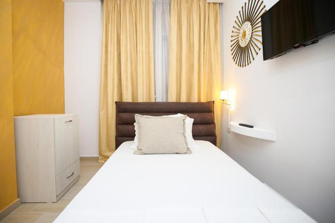 Imagen general del Hotel Noar Boutique. Foto 4