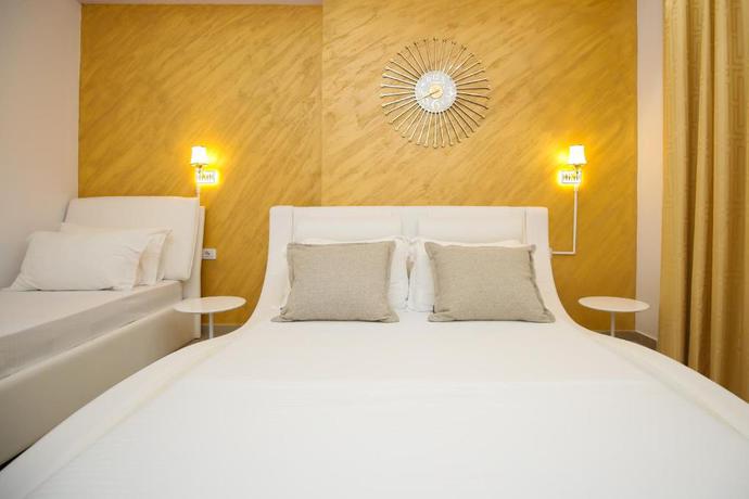 Imagen general del Hotel Noar Boutique. Foto 6