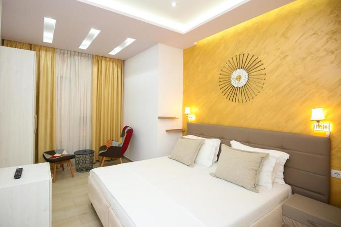 Imagen general del Hotel Noar Boutique. Foto 8