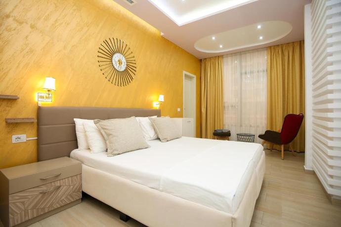Imagen general del Hotel Noar Boutique. Foto 10