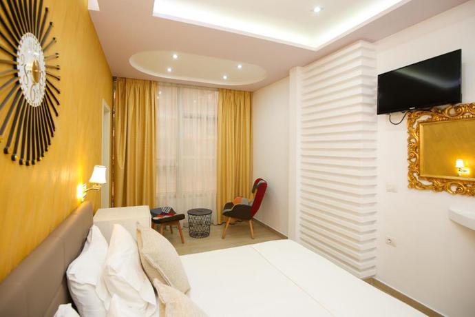 Imagen general del Hotel Noar Boutique. Foto 11