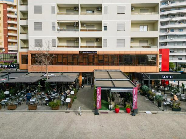 Imagen general del Hotel Noar Boutique. Foto 12