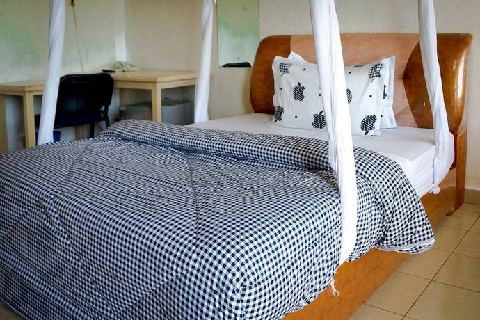 Imagen de la habitación del Hotel Nob View. Foto 3