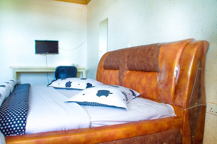 Imagen de la habitación del Hotel Nob View. Foto 5