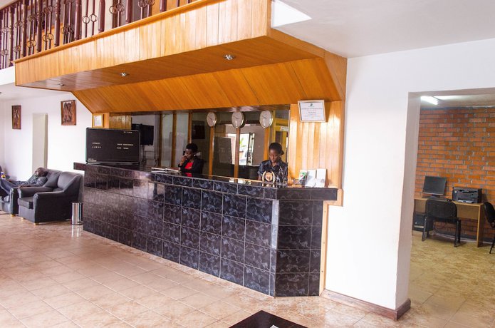 Imagen de los interiores del Hotel Nob View. Foto 18