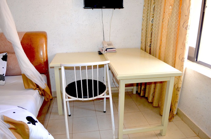 Imagen de la habitación del Hotel Nob View. Foto 8