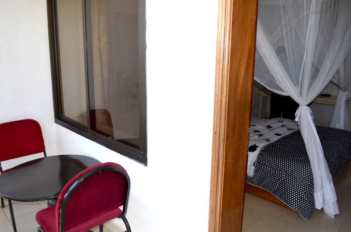 Imagen de la habitación del Hotel Nob View. Foto 11