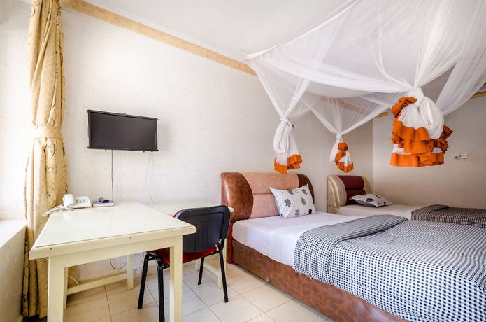 Imagen de la habitación del Hotel Nob View. Foto 12