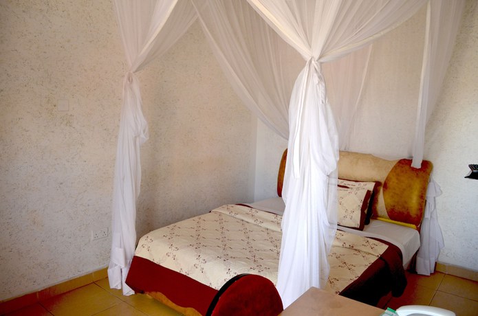 Imagen de la habitación del Hotel Nob View. Foto 13