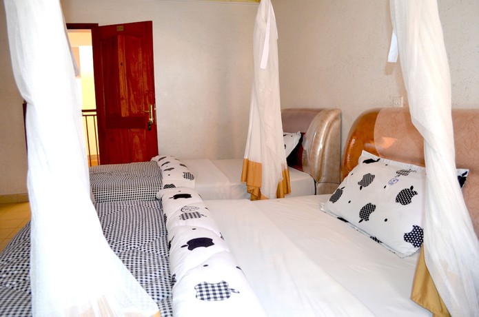 Imagen de la habitación del Hotel Nob View. Foto 14